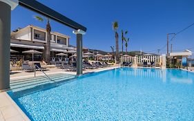 Anassa Hotel Skala (kefalonia) Greece